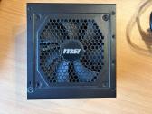 Msi mag a650gl psu - nuotraukos Nr. 3