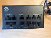 Msi mag a650gl psu - nuotraukos Nr. 4