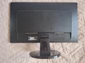 Benq monitorius 22 inc - nuotraukos Nr. 2