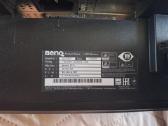 Benq monitorius 22 inc - nuotraukos Nr. 3
