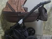 3 in 1 vežimėliai - nuotraukos Nr. 22