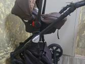 3 in 1 vežimėliai - nuotraukos Nr. 32