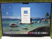 Apple MacBook Pro 14 M3 Pro 16/512gb - nuotraukos Nr. 5