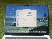 Apple MacBook Pro 14 M3 Pro 16/512gb - nuotraukos Nr. 6