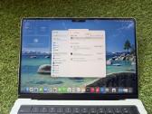 Apple MacBook Pro 14 M3 Pro 16/512gb - nuotraukos Nr. 7