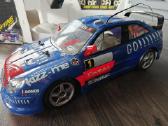 RC 1:10 modelis Citroen Xsara - nuotraukos Nr. 2