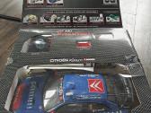 RC 1:10 modelis Citroen Xsara - nuotraukos Nr. 3
