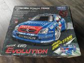 RC 1:10 modelis Citroen Xsara - nuotraukos Nr. 4