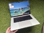 Apple MacBook Pro 16 M3 Pro 16/512gb - nuotraukos Nr. 4