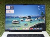 Apple MacBook Pro 16 M3 Pro 16/512gb - nuotraukos Nr. 10