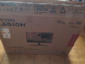 Lenovo R27qe Qhd Ips 180hz - nuotraukos Nr. 7