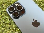 Apple iPhone 15 Pro Max 256gb Blue Titanium - nuotraukos Nr. 2