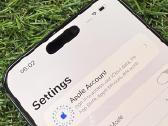 Apple iPhone 15 Pro Max 256gb Blue Titanium - nuotraukos Nr. 6