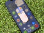 Apple iPhone 15 Pro Max 256gb Blue Titanium - nuotraukos Nr. 5