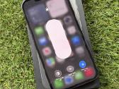 Apple iPhone 13 Pro 128gb Graphite - nuotraukos Nr. 4