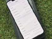 Apple iPhone 13 Pro 128gb Graphite - nuotraukos Nr. 7