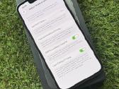 Apple iPhone 13 Pro 128gb Graphite - nuotraukos Nr. 6
