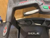 Bėgimo takelis Sole Fitness F85 - nuotraukos Nr. 6