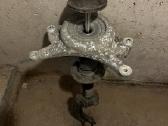 Audi A4,a5,MB Gl,MB C,VW Jetta,honda Accord dalys - nuotraukos Nr. 5
