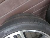 Audi R21 ratai su Pirelli padangom - nuotraukos Nr. 4