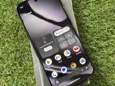 Google Pixel 10 Pro XL 256gb Obsidian - nuotraukos Nr. 4