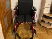 Neįgaliojo vežimėlis Sopur - nuotraukos Nr. 11