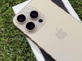Apple iPhone 16 Pro 128gb Desert Titanium - nuotraukos Nr. 2