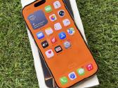 Apple iPhone 16 Pro 128gb Desert Titanium - nuotraukos Nr. 4
