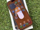Apple iPhone 16 Pro 128gb Desert Titanium - nuotraukos Nr. 5