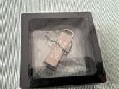 Atmintukas Toshiba 8 GB Usb 2.0 - nuotraukos Nr. 3