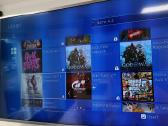 Playstation 4 konsolė (atrišta) 2tb - nuotraukos Nr. 5