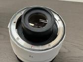 Canon Rf Extender 2x - nuotraukos Nr. 6