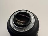 Nikon Af-s Nikkor 85mm 1 : 1.8 G objektyvas - nuotraukos Nr. 3