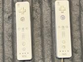 Nintendo Wii Full set - nuotraukos Nr. 7