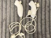 Nintendo Wii Full set - nuotraukos Nr. 10