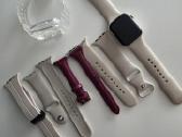 Apple Watch Se 44mm laikrodis - nuotraukos Nr. 5