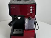 Pusiau automatinis Breville kavos aparatas - nuotraukos Nr. 2