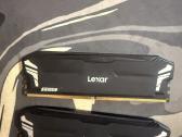 Ddr5 Lexar ramai - nuotraukos Nr. 2
