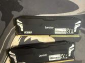Ddr5 Lexar ramai - nuotraukos Nr. 3