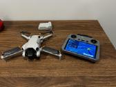 Dji Mini 4 Pro - nuotraukos Nr. 2