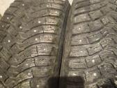 Žieminės "Michelin" padangos/r16 lieti ratlankiai - nuotraukos Nr. 3