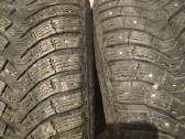 Žieminės "Michelin" padangos/r16 lieti ratlankiai - nuotraukos Nr. 4