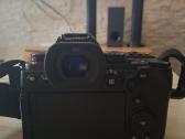 Panasonic lumix s5 II body - nuotraukos Nr. 3