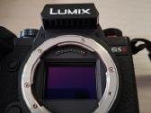 Panasonic lumix s5 II body - nuotraukos Nr. 5