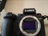 Panasonic lumix s5 II body - nuotraukos Nr. 6