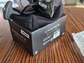 Shimano 21 exsence 4000mxg - nuotraukos Nr. 3