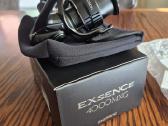 Shimano 21 exsence 4000mxg - nuotraukos Nr. 4