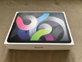 iPad Air ( 4th Generation ) 64 GB ( 10.9 ) 2020 m - nuotraukos Nr. 9