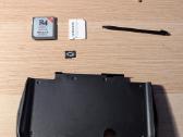 Nepriekaištingas, atrištas 3ds XL - nuotraukos Nr. 4