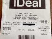 iPad Air ( 4th Generation ) 64 GB ( 10.9 ) 2020 m - nuotraukos Nr. 13